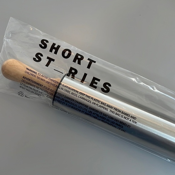 Short Stories Kitchen Rolling Pin - Picture 2 of 5